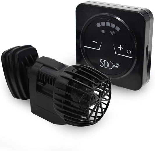 SICCE XStream SDC WiFi Enabled Controllable Wave Pump, freshwater and saltwater | 2250 GPH
