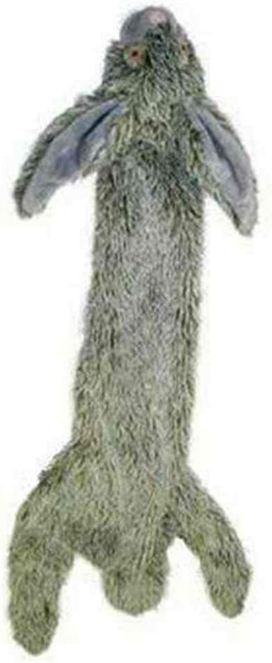 Plush Skinneez Rabbit