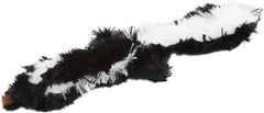 Skinneeez Skunk Dog Toy