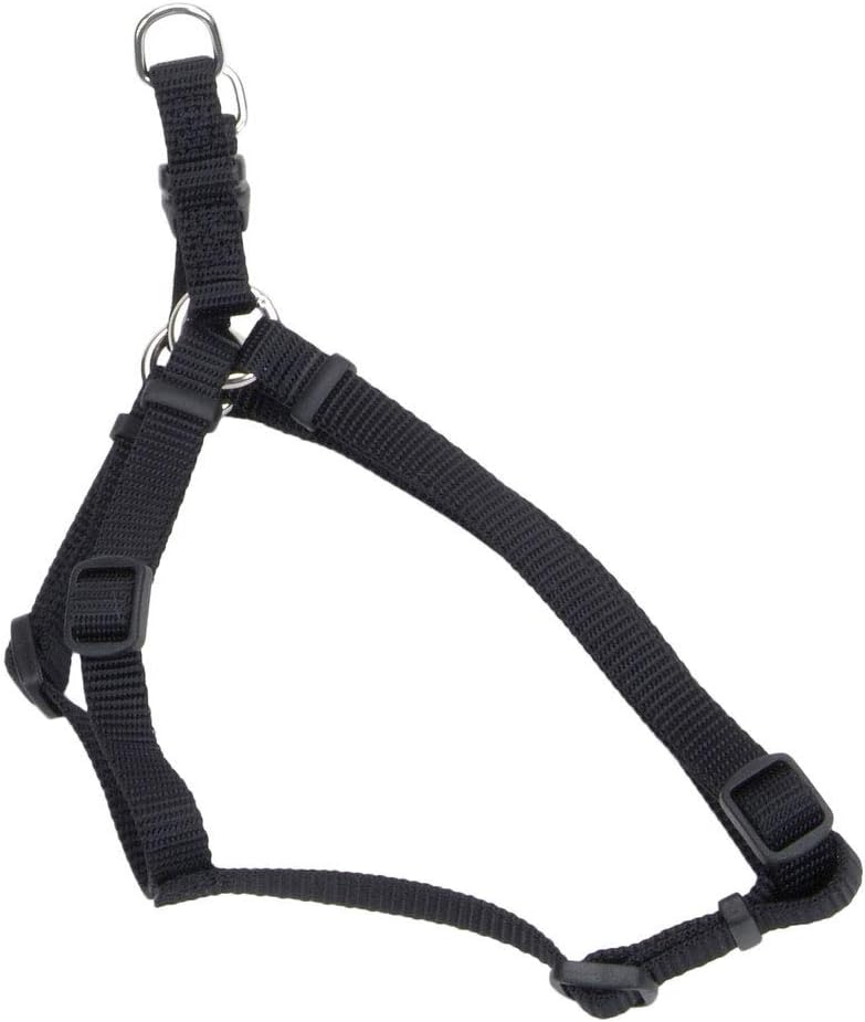 Coastal - Comfort Wrap - Adjustable Dog Harness 3/4" x 20"-30"