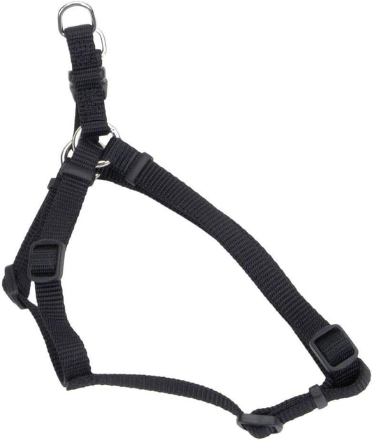 Coastal - Comfort Wrap - Adjustable Dog Harness , 3/8" x 12"-18"