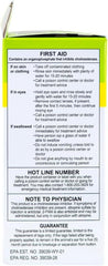 Y-Tex 21297070 MAX 40 Livestock Insecticide Ear Tag - Quantity 40