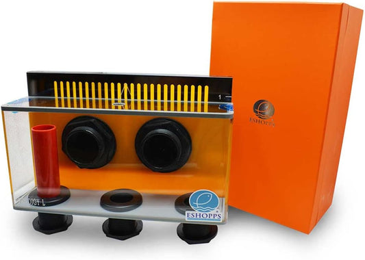 Eshopps 62695858: Overflow Box Prodigy L