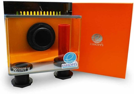 Eshopps 62695857: Overflow Box Prodigy M