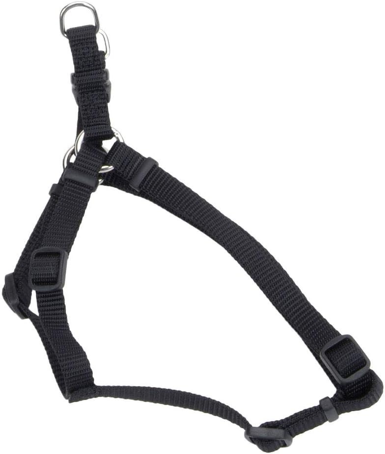 Coastal - Comfort Wrap - Adjustable Dog Harness, 1" x 26"-38"