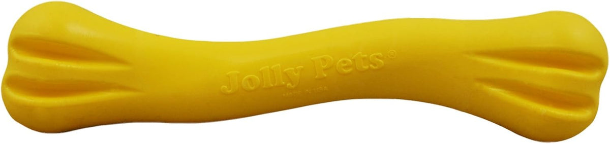 Jolly Pets® Jolly Bone Durable Interactive Float Chew Dog Toy