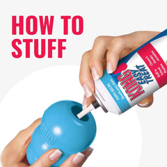 KONG Puppy Toy – X-Small Assorted color