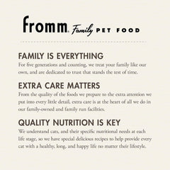 Fromm Lamb & Sweet Potato Pate Dog Food - Premium Wet Dog Food - Lamb Recipe - Case of 12 Cans