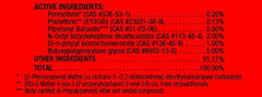 Farnam® Mosquito Halt Equine Repellent – Gallon