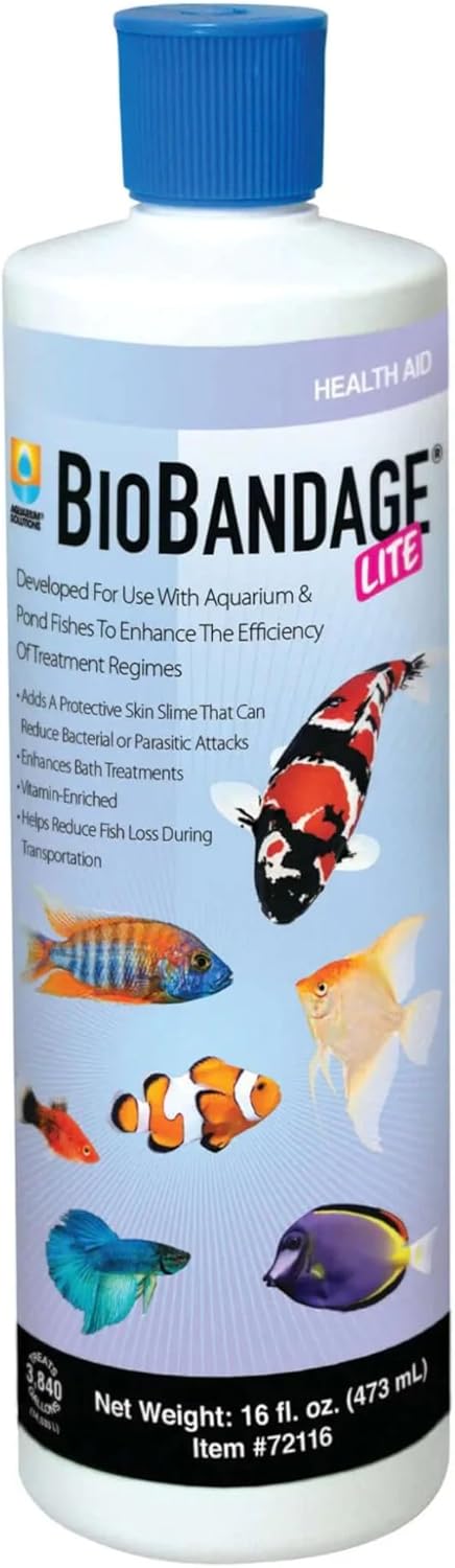 Aquarium Solutions BioBandage Lite