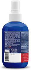 Vetericyn Plus Dog Hot Spot Gel | Spray-On Hot Spot Care for Dogs, Relieves Dog Itchy Skin and Allergy Symptoms, Helps with Skin Inflammation and Redness, Safe for All Animals. 3 ounces