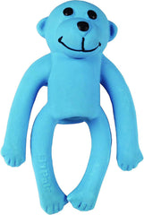 Coastal LiL Pals Latex Monkey Dog Toy