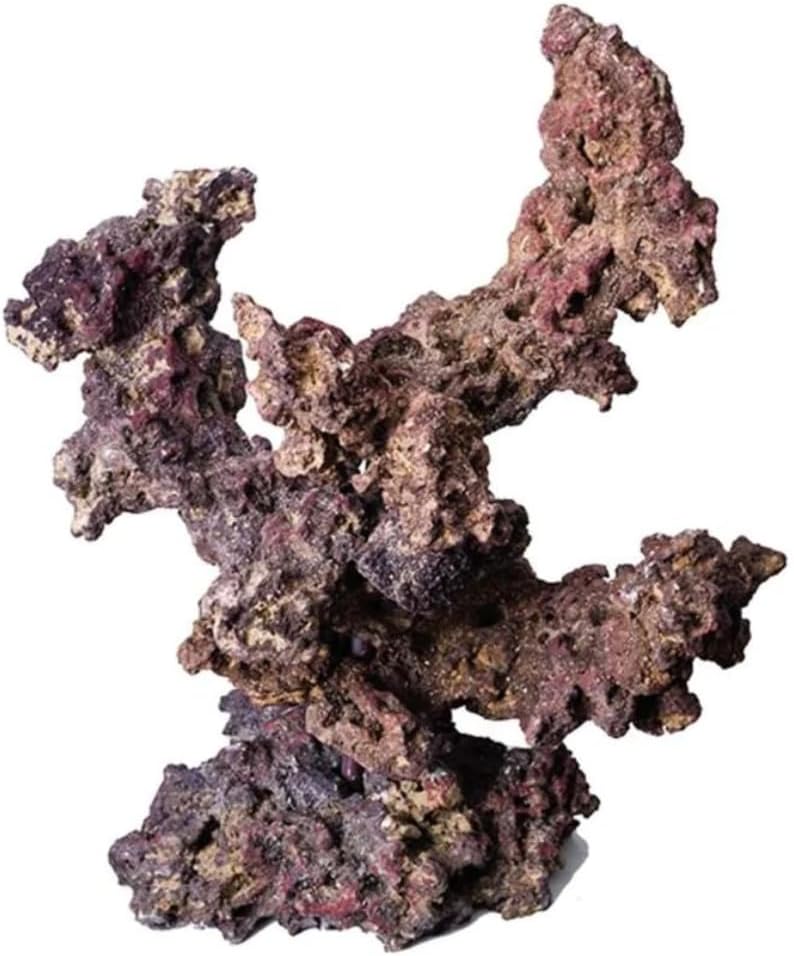 CaribSea Reef Tree Kit Marine Life Rock