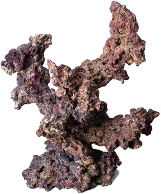 CaribSea Reef Tree Kit Marine Life Rock