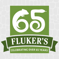 Fluker's Cricket Quencher Original, Provides Clean Water to Crickets and Feeder Insects