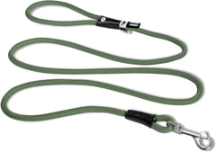 Curli Stretch Comfort Leash, Large