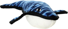 Tuffy Ocean Creature Whale