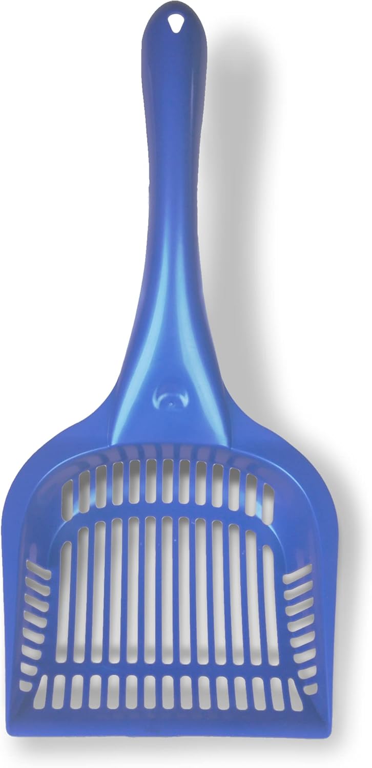 Van Ness Pureness Extra Giant Long Handled Litter Scoop