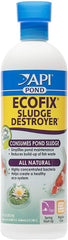 API Pondcare Ecofix Bacterial Pond Cleaner