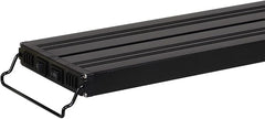 Zoo Med Reptisun LED Terrarium Hood