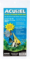 Filter Lifeguard Media Bag