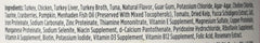 Nulo Cat Freestyle Pate Canned Cat & Kitten Food, Turkey & Chicken Recipe ,5.5 Ounce (Pack of 24)