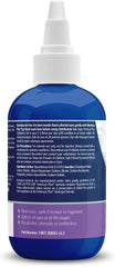 Vetericyn Plus Ophthalmic Eye Gel for Horses | Eye Ointment Alternative to Lubricate and Relieve Horse Eye Irritations, Safe for All Animals. 3 ounces