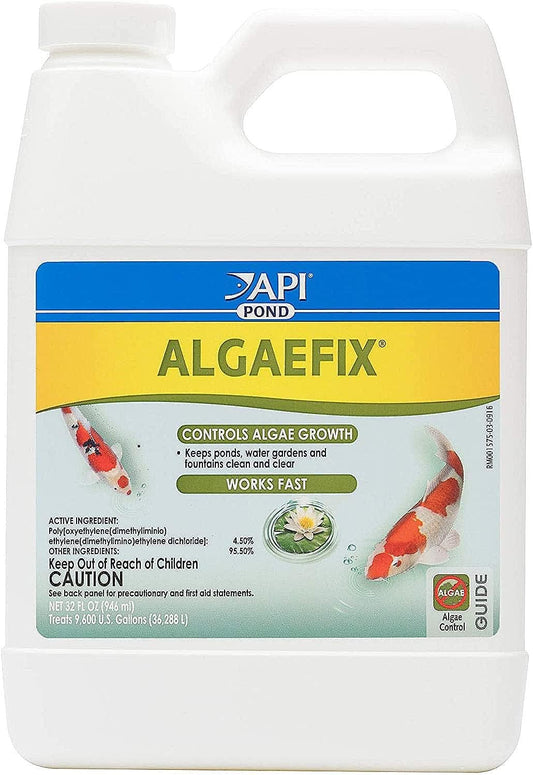 API Pondcare Algaefix Alage Control