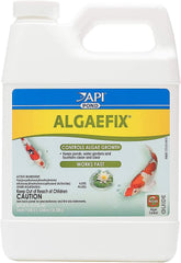 API Pondcare Algaefix Alage Control
