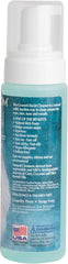 Bio-Groom Facial Cleanser – Dog Face Wash, Unscented, No Rinse, Dry Shampoo for Dogs, Tear Stain Remover, Cruelty-Free, Made in USA, Waterless Dog Shampoo – 8 fl oz 1-Pack