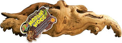 Zoo Med African Mopani Wood Brown