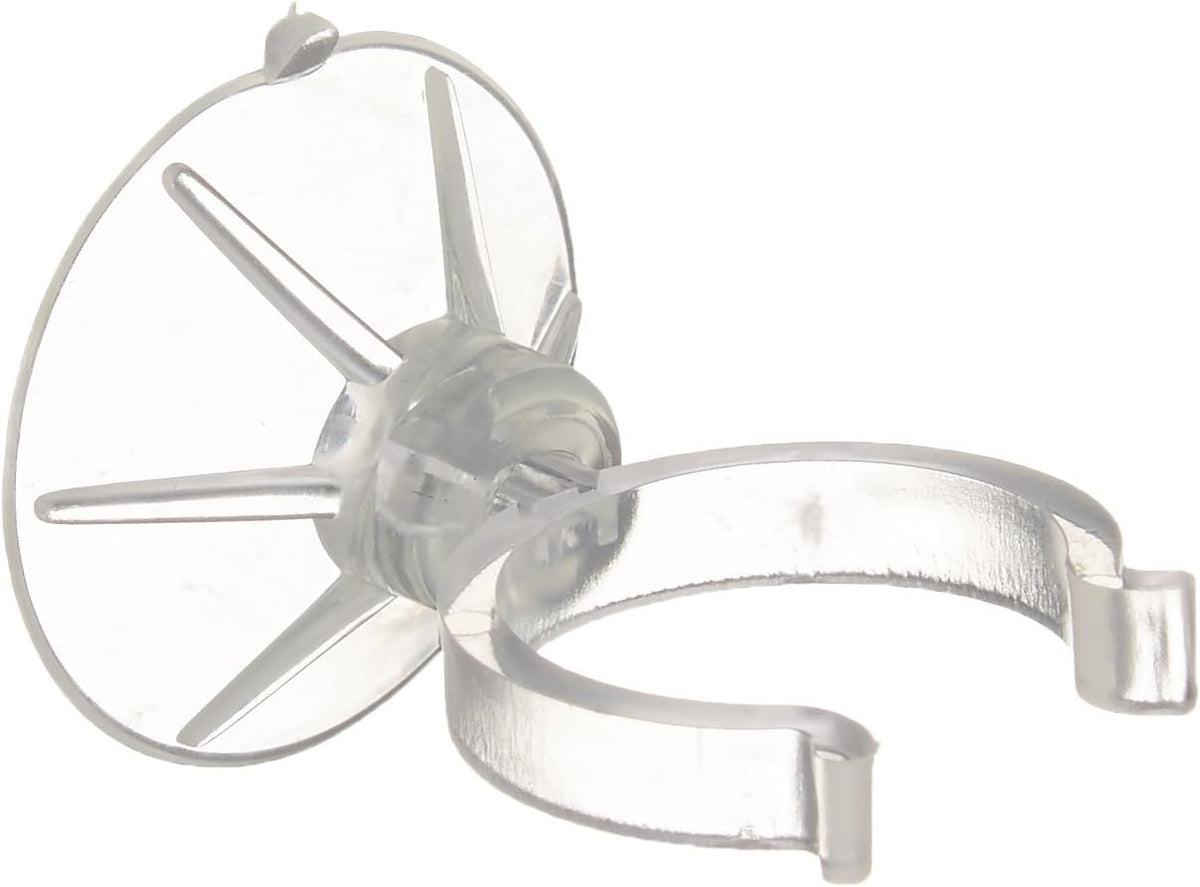 Lee's Pet Products ALE10530 2-Card Heater Holders for Aquarium Pumps