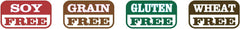 Loving Pets Natural Value All Natural Soft Chew Beef Sausages For Dogs