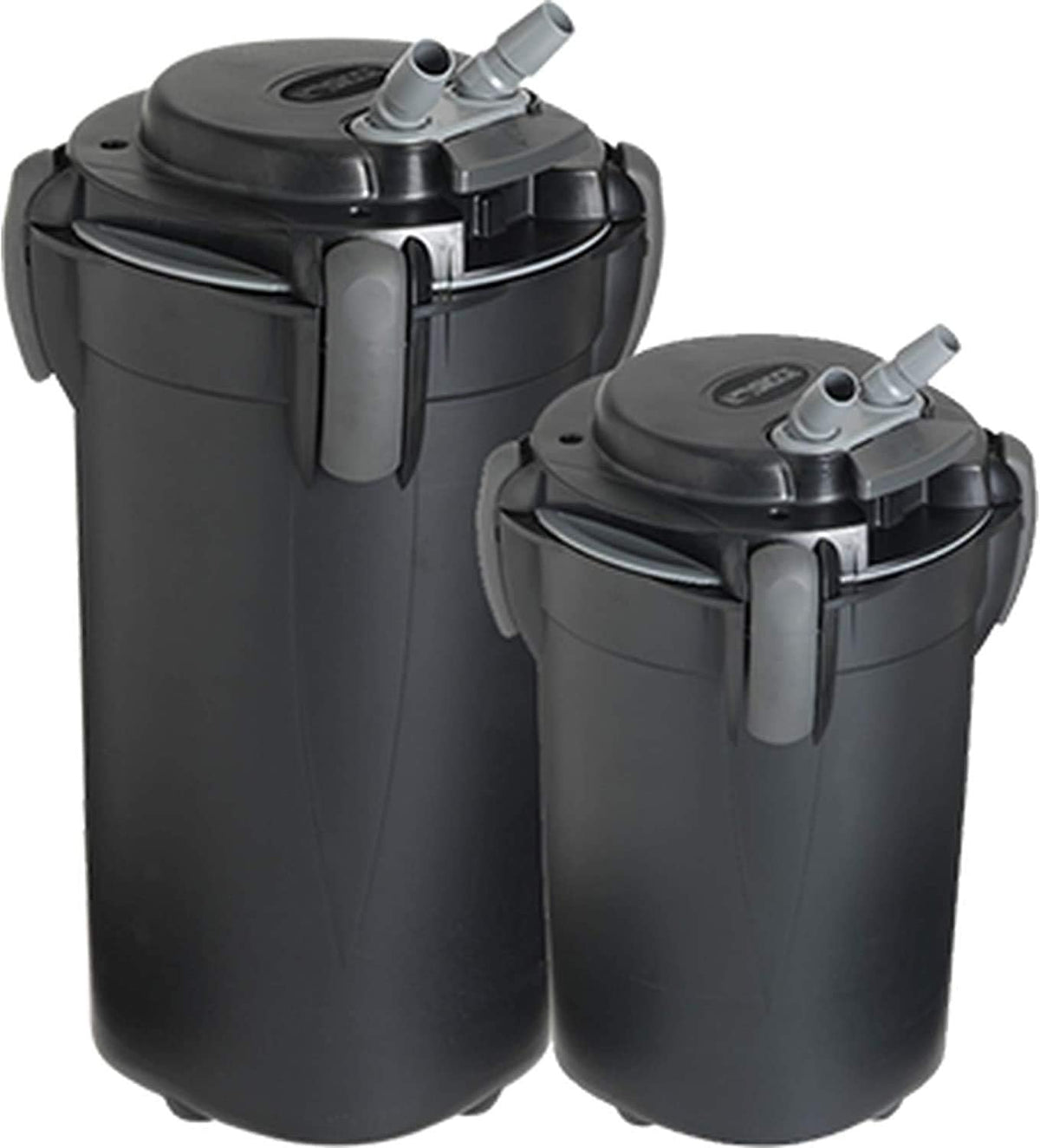SICCE Space EKO 300 Canister Filter, for freshwater and saltwater, for external use|240 GPH