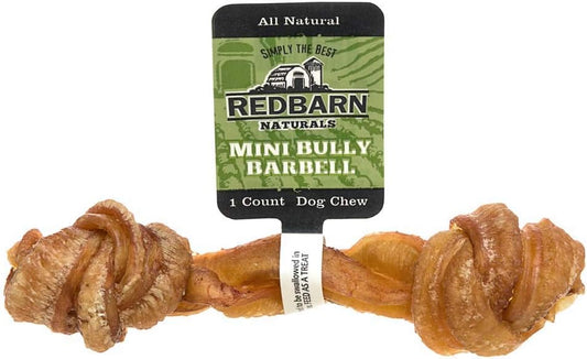 Redbarn Mini Bully Barbell