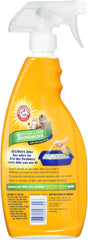 Arm & Hammer Litter Deodorizing Spray - 21.5 oz