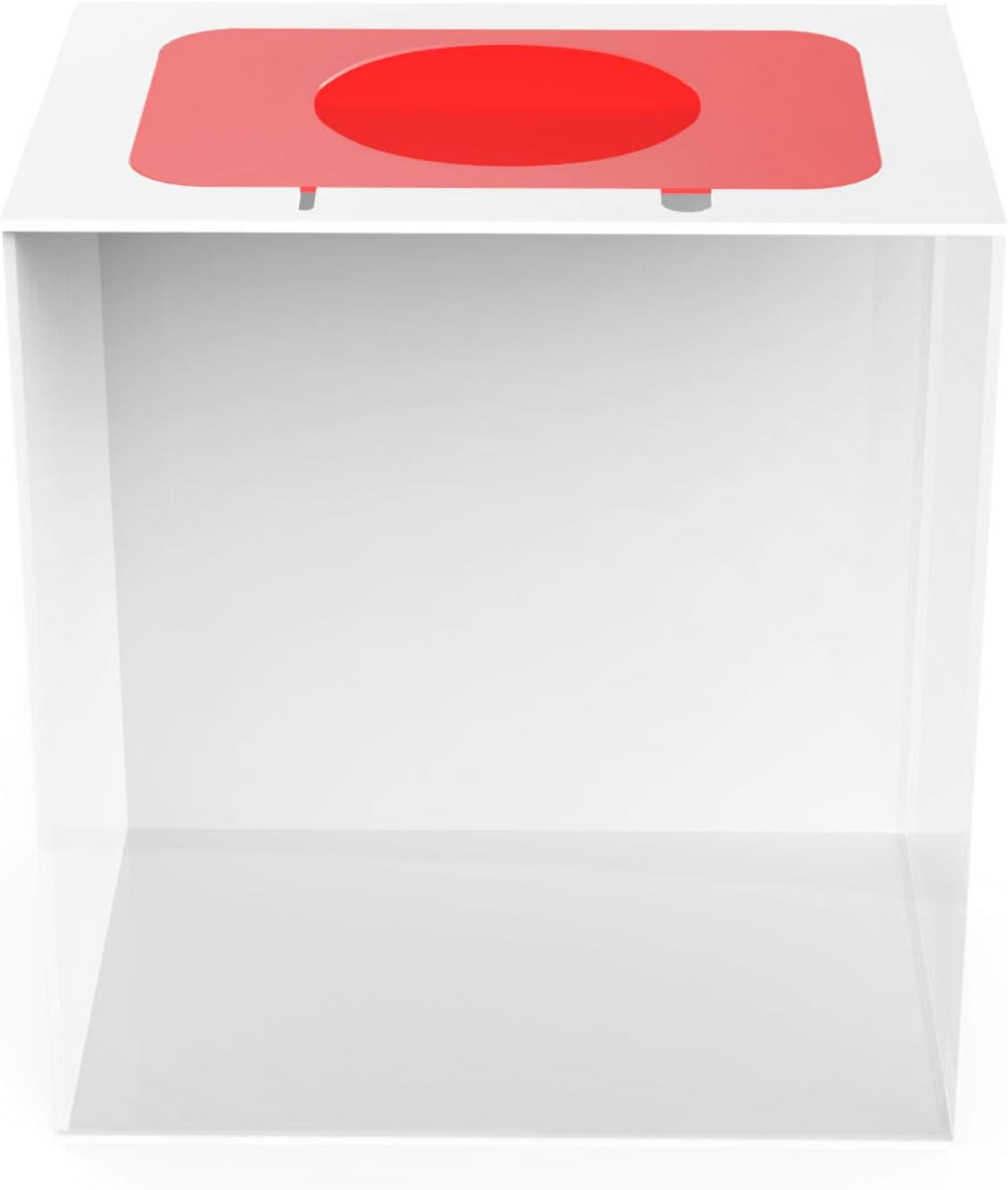 Pro Clear 10 Gallon Rectangular Plastic Cistern Tank