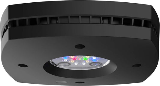 Aqua Illumination Prime Freshwater Led Light Fixture, Blk