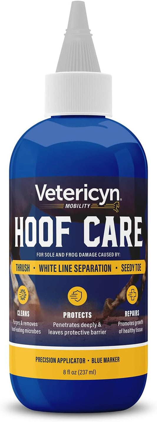 Vetericyn Hoof Care