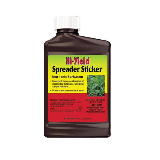 Hi-Yield® Spreader Sticker
