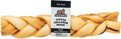 Redbarn Collagen Braid 1 each