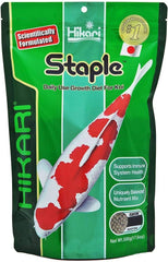 Hikari Staple Floating Pellets for Koi and Pond Fish