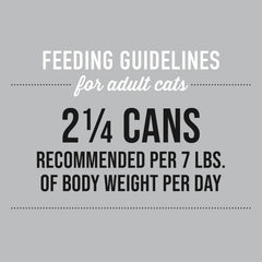 Tiki Cat Silver Comfort Mousse + Shreds, Chicken & Duck and Duck Liver, Immune System Support Formulated for Older Cats Aged 11+, Senior Wet Cat Food
