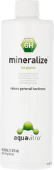 Seachem Laboratories Asm7641 Aquavitro Mineralize For Plants Growth, 11.8-Ounce