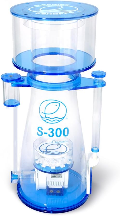 Eshopps 62655021: Skimmer Protein S-300 500G