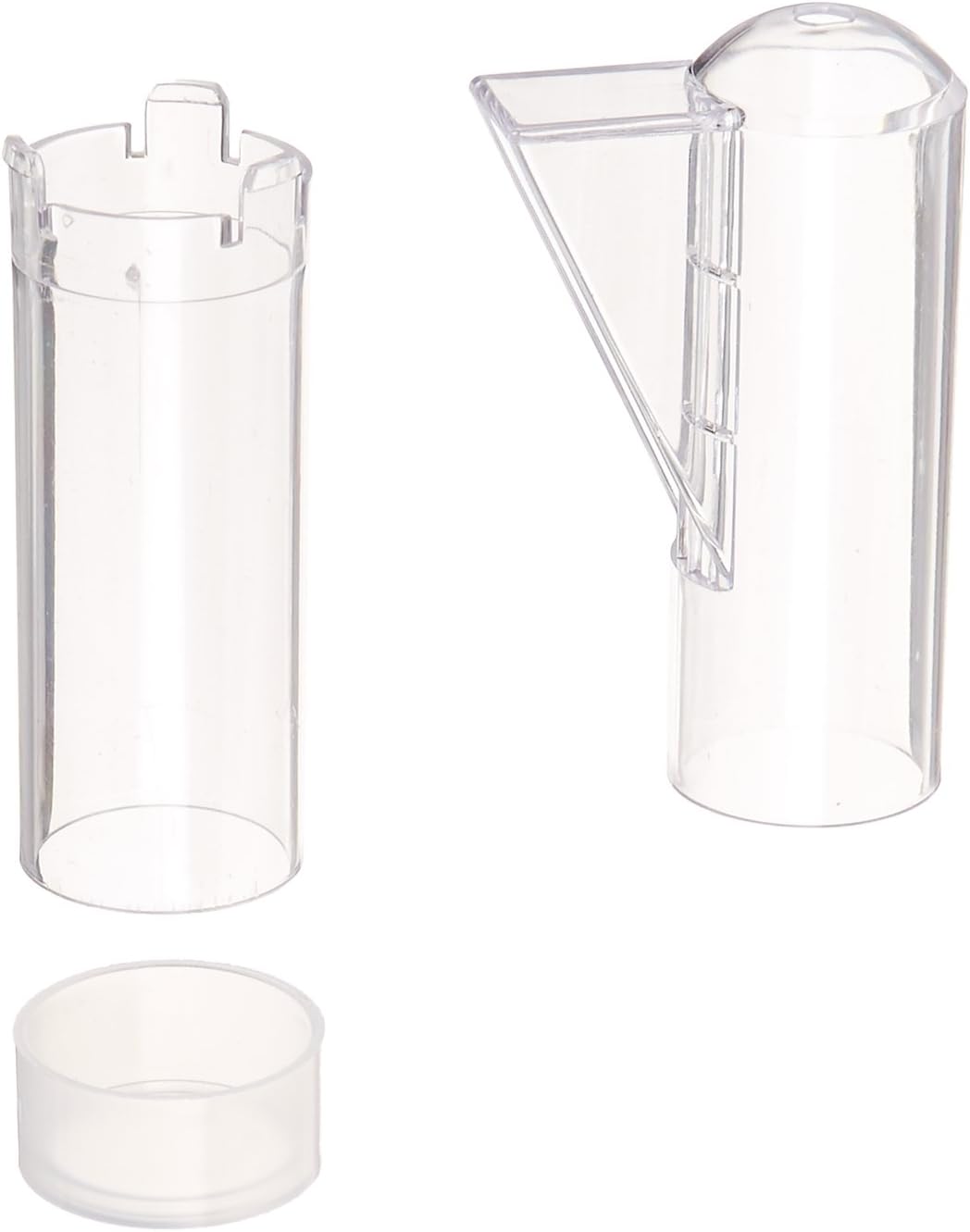 Lee's Pet Products ALE13050 Undergravel Elbow and Plate Connector for Aquarium Filter, 1-Inch
