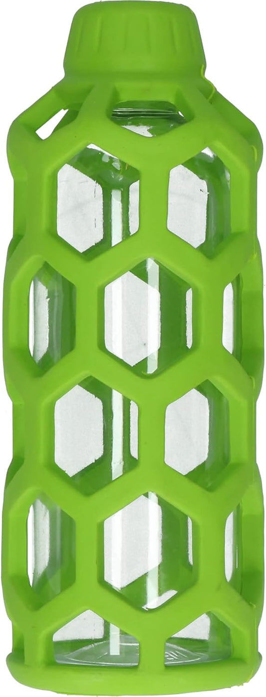 JW Pet Hol-ee Bottle Dog Chew Puzzle Toy