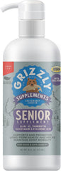 Grizzly Life Stage Liquid, Senior