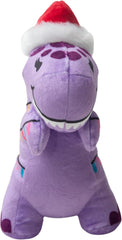 Snugarooz T-Rex Holiday Light Adventure Toy 1 Default Title