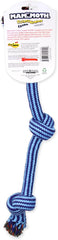 Mammoth Pet Products 3 Knot Tug